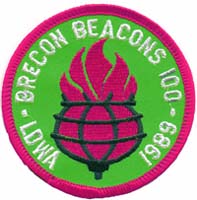 1989 Brecon Beacons